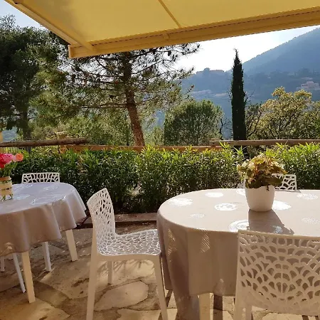 Apartamento Appartement Cosy A Roquebrune-Sur-Argens Avec Piscine - 34 M² Roquebrune-sur-Argens