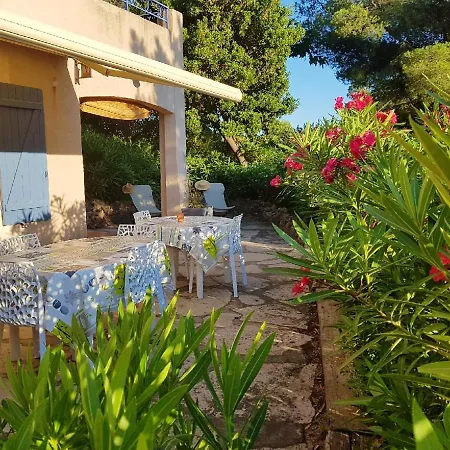Apartamento Appartement Cosy A Roquebrune-Sur-Argens Avec Piscine - 34 M² *