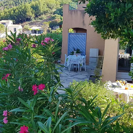 Appartement Cosy A Roquebrune-Sur-Argens Avec Piscine - 34 M²