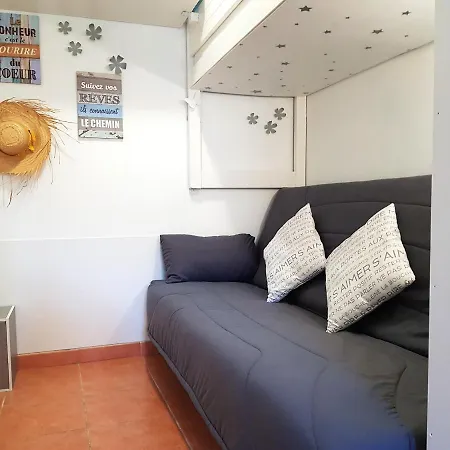 Apartamento Appartement Cosy A Roquebrune-Sur-Argens Avec Piscine - 34 M² Roquebrune-sur-Argens