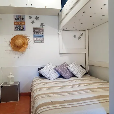 Apartamento Appartement Cosy A Roquebrune-Sur-Argens Avec Piscine - 34 M² Roquebrune-sur-Argens