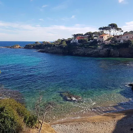 Apartamento Appartement Cosy A Roquebrune-Sur-Argens Avec Piscine - 34 M² *